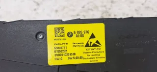 61319275066,9275066,61316926976,6926976 Блок управления сиденьем BMW 5 E60/E61 Арт 010281, вид 4