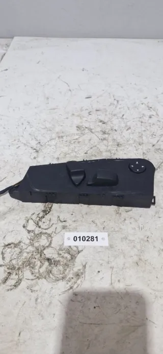 61319275066,9275066,61316926976,6926976 Блок управления сиденьем BMW 5 E60/E61 Арт 010281, вид 1
