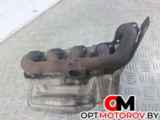 6C1Q9430BD выпускной коллектор Ford Transit 3 restailing 2.2л Арт 31992, вид 2