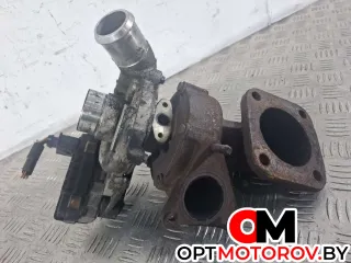 6C1Q6K682BE, 6C1Q6K682 турбина Ford Transit 3 restailing Арт 31822