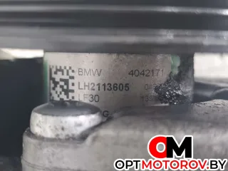LH2113605, 4042171 насос гидроусилителя руля BMW 3 E90/E91/E92/E93 Арт 31954, вид 3