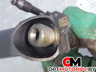 A6460701487, 0445115069 форсунка топливная Mercedes Sprinter W906 2.2л Арт 31696, вид 3