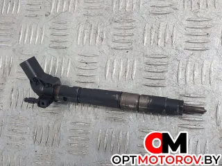 059130277AH, 0445115052 форсунка топливная Audi A6 C6 (S6,RS6) 3.0л Арт 31394, вид 1