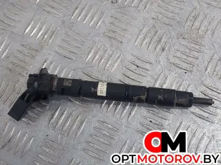 059130277AH, 0445115052 форсунка топливная Audi A6 C6 (S6,RS6) Арт 31951, вид 1