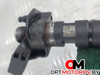 059130277AH, 0445115052 форсунка топливная Audi A6 C6 (S6,RS6) Арт 31951, вид 2