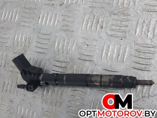 059130277AH, 0445115052 форсунка топливная Audi A6 C6 (S6,RS6) Арт 31951, вид 3