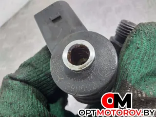 A6130700687, 0445110121 форсунка топливная Mercedes E W210 3.2л Арт 31141, вид 2