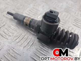 0414720404, 03G130073G форсунка топливная Audi A6 C6 (S6,RS6) Арт 31612, вид 1