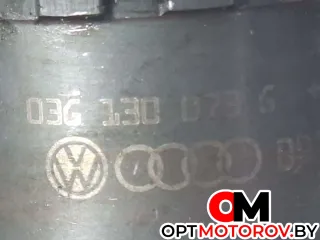 0414720404, 03G130073G форсунка топливная Audi A6 C6 (S6,RS6) Арт 31527, вид 3