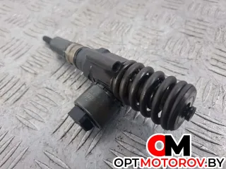 0414720404, 03G130073G форсунка топливная Audi A6 C6 (S6,RS6) Арт 31527, вид 4