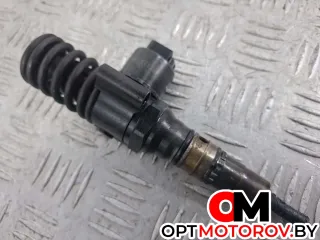 0414720404, 03G130073G форсунка топливная Audi A6 C6 (S6,RS6) Арт 31188, вид 3