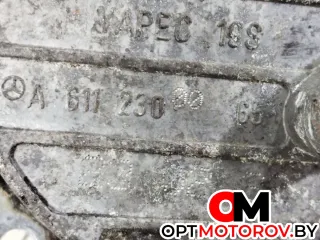 6112300065, A6112300065 вакуумный насос Mercedes C W203 2.2л Арт 31865, вид 2