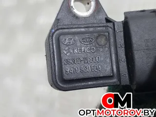 393002B000 датчик абсолютного давления Hyundai Accent MC Арт 31136, вид 3
