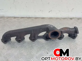 11627797683, 7797683, 779768302 выпускной коллектор BMW 7 E65/E66 3.0л Арт 31391, вид 1