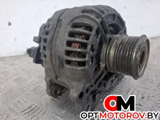 06F903023J, 0124525092 Генератор Audi A4 B7 Арт 31186, вид 1