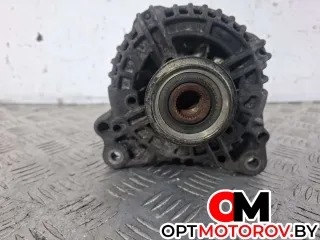 06F903023J, 0124525092 Генератор Audi A4 B7 Арт 31186, вид 2