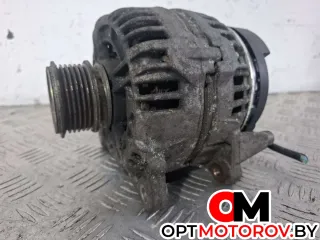 06F903023J, 0124525092 Генератор Audi A4 B7 Арт 31186, вид 3