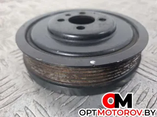 03G105243C, 03G105243 шкив коленвала Audi A4 B7 Арт 31356, вид 1
