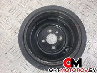 03G105243C, 03G105243 шкив коленвала Audi A4 B7 Арт 31356, вид 3