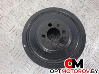 03G105243C, 03G105243 шкив коленвала Audi A4 B7 Арт 31356, вид 4