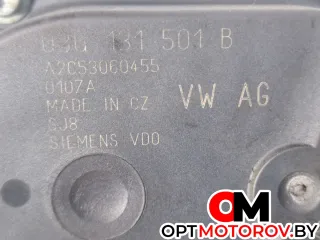 03G131501B, A2C53060455, 03G131501 клапан EGR Audi A4 B7 2.0л Арт 31017, вид 2