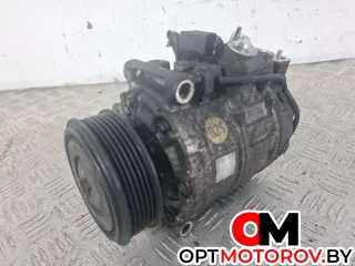 3D0820803B, 3DO820803 компрессор кондиционера Audi A6 C6 (S6,RS6) Арт 31443, вид 1
