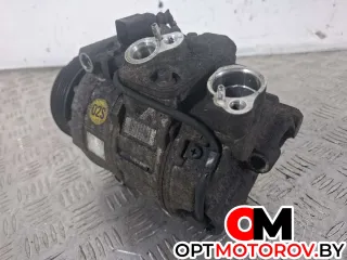 3D0820803B, 3DO820803 компрессор кондиционера Audi A6 C6 (S6,RS6) Арт 31443, вид 4