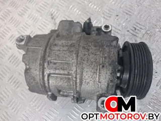 3D0820803B, 3DO820803 компрессор кондиционера Audi A6 C6 (S6,RS6) Арт 31443, вид 5