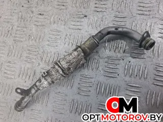 059145735N Масляная трубка турбины Audi A6 C6 (S6,RS6) Арт 31613, вид 1