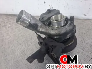 059145715F, HL5090836, BV500054 турбина Audi A6 C6 (S6,RS6) Арт 31226, вид 1