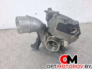 059145715F, HL5090836, BV500054 турбина Audi A6 C6 (S6,RS6) Арт 31226, вид 2