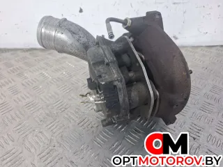 059145715F, HL5090836, BV500054 турбина Audi A6 C6 (S6,RS6) Арт 31226, вид 3