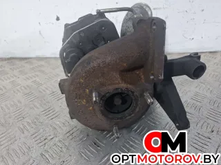 059145715F, HL5090836, BV500054 турбина Audi A6 C6 (S6,RS6) Арт 31226, вид 4