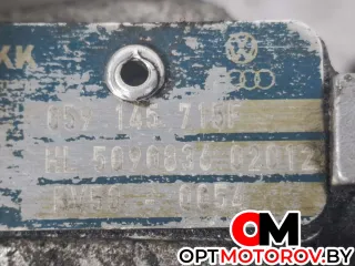 059145715F, HL5090836, BV500054 турбина Audi A6 C6 (S6,RS6) Арт 31226, вид 6