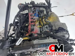 A20DTH двигатель Opel Insignia 1 2.0л Арт 29803, вид 2
