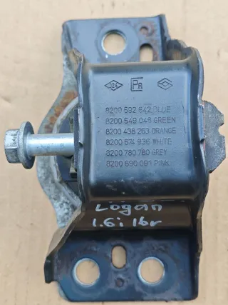 8200438263 Подушка двигателя Renault Logan 1 Арт 98024362