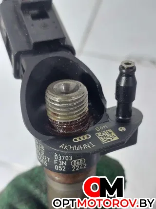 059130277AH, 0445115052 форсунка топливная Audi A4 B7 Арт 31782, вид 3