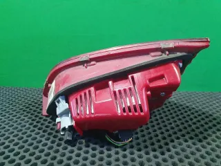 8K9 945 093E Фонарь крышки багажника левый Audi A4 B8 Арт 98024375, вид 2