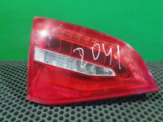 8K9 945 093E Фонарь крышки багажника левый Audi A4 B8 Арт 98024375, вид 1