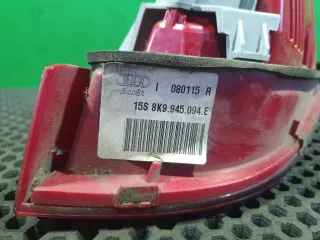 8K9 945 094E Фонарь крышки багажника правый Audi A4 B8 Арт 98024496, вид 4