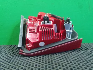 8K9 945 094E Фонарь крышки багажника правый Audi A4 B8 Арт 98024496, вид 3