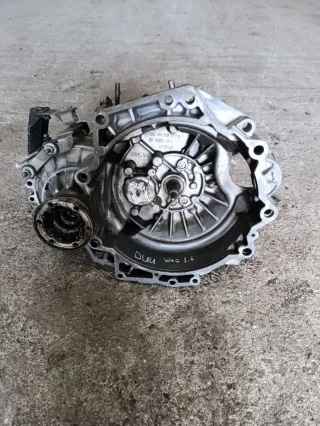 DUU КПП (Коробка передач механическая) Seat Leon 1 1.6л Арт MT29097048, вид 1