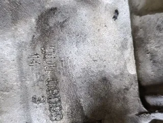 DUU КПП (Коробка передач механическая) Seat Leon 1 1.6л Арт MT29097048, вид 5