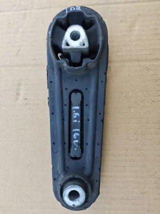  Подушка крепления кпп Renault Logan 1 Арт 98024634