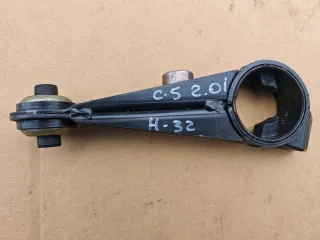 9636057180,9642916580 Подушка двигателя Citroen C5 1 2.0л Арт 98024775