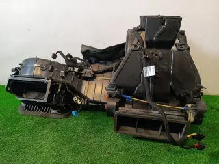 1K0819272 Корпус печки Volkswagen Caddy 3 Арт 172864, вид 1