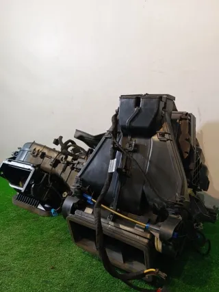 1K0819272 Корпус печки Volkswagen Caddy 3 Арт 172864, вид 2