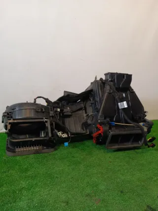 1K0819272 Корпус печки Volkswagen Caddy 3 Арт 172864, вид 3