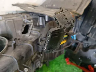 1K0819272 Корпус печки Volkswagen Caddy 3 Арт 172864, вид 4