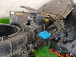 1K0819272 Корпус печки Volkswagen Caddy 3 Арт 172864, вид 7